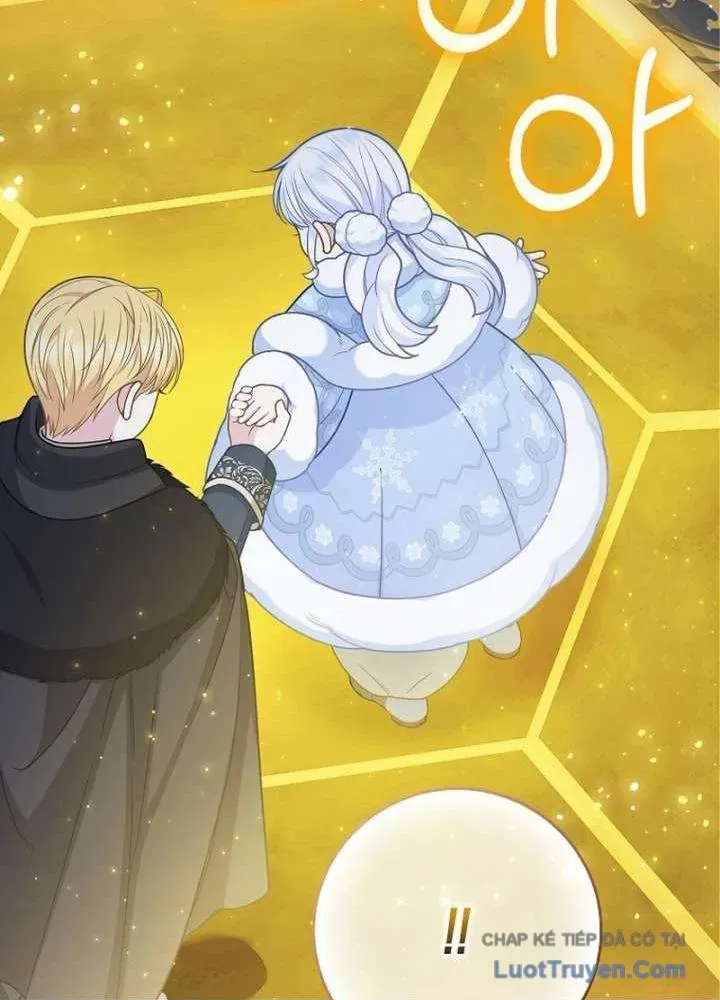 Bé Con Báo Tuyết Của Gia Tộc Báo Đen Chap 65 - Next Chap 66