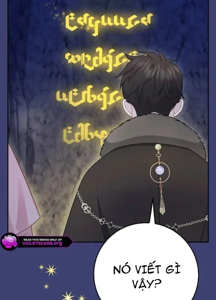 Bé Con Báo Tuyết Của Gia Tộc Báo Đen Chap 65 - Next Chap 66