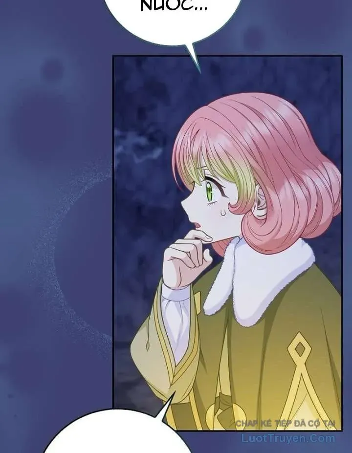Bé Con Báo Tuyết Của Gia Tộc Báo Đen Chap 65 - Next Chap 66