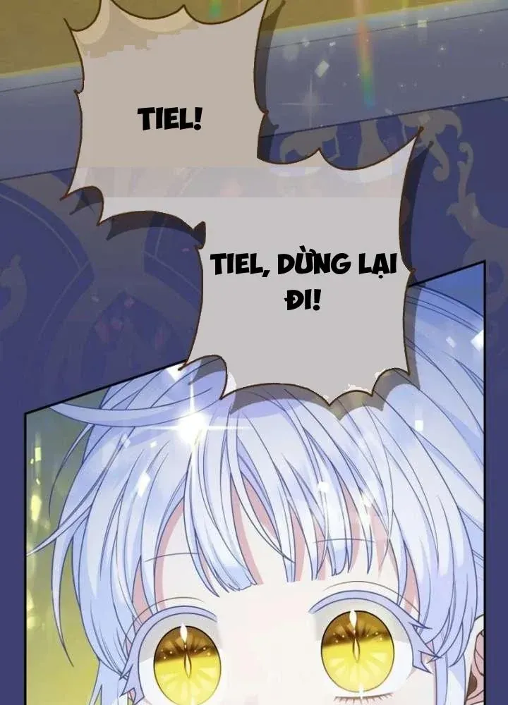 Bé Con Báo Tuyết Của Gia Tộc Báo Đen Chap 66 - Next Chap 67