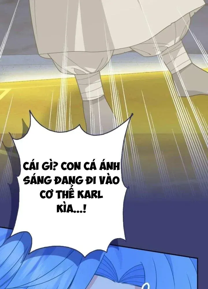 Bé Con Báo Tuyết Của Gia Tộc Báo Đen Chap 66 - Next Chap 67