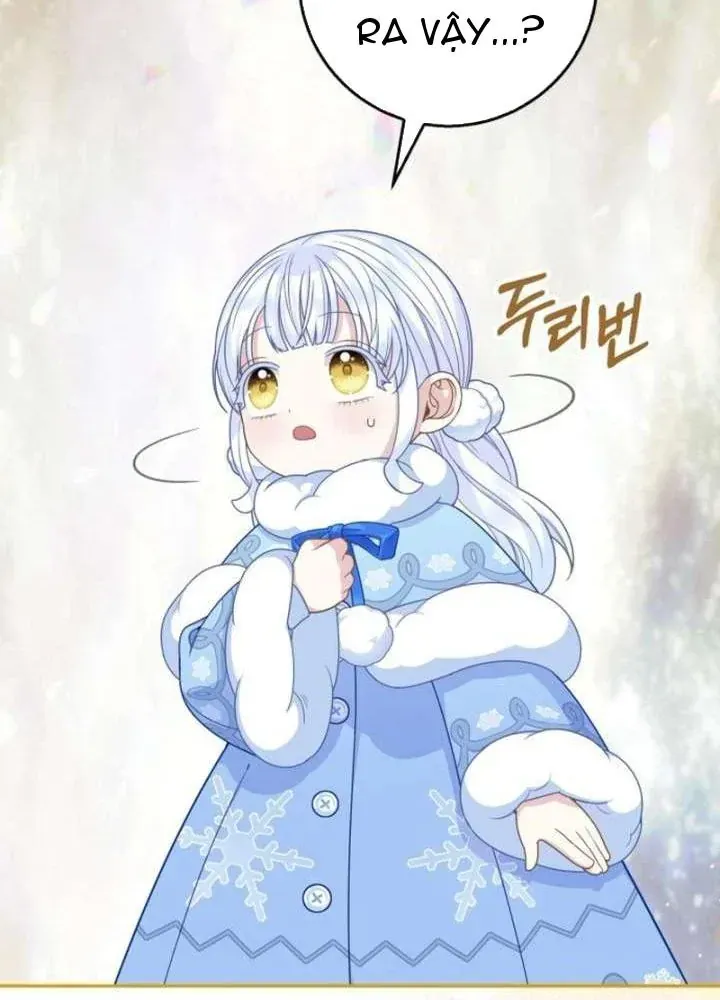 Bé Con Báo Tuyết Của Gia Tộc Báo Đen Chap 66 - Next Chap 67
