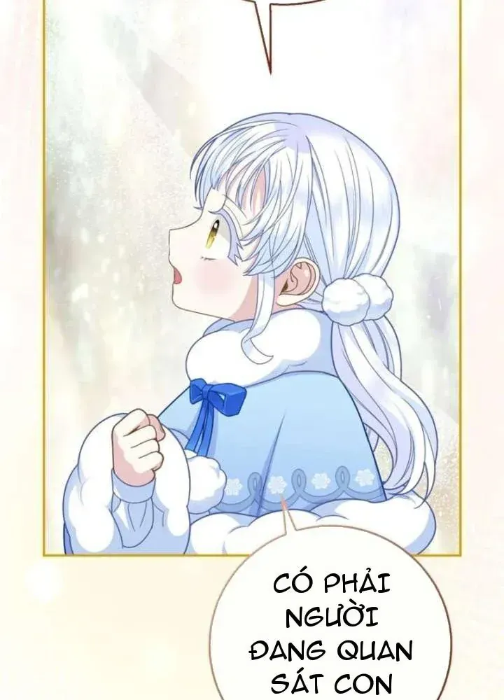 Bé Con Báo Tuyết Của Gia Tộc Báo Đen Chap 66 - Next Chap 67