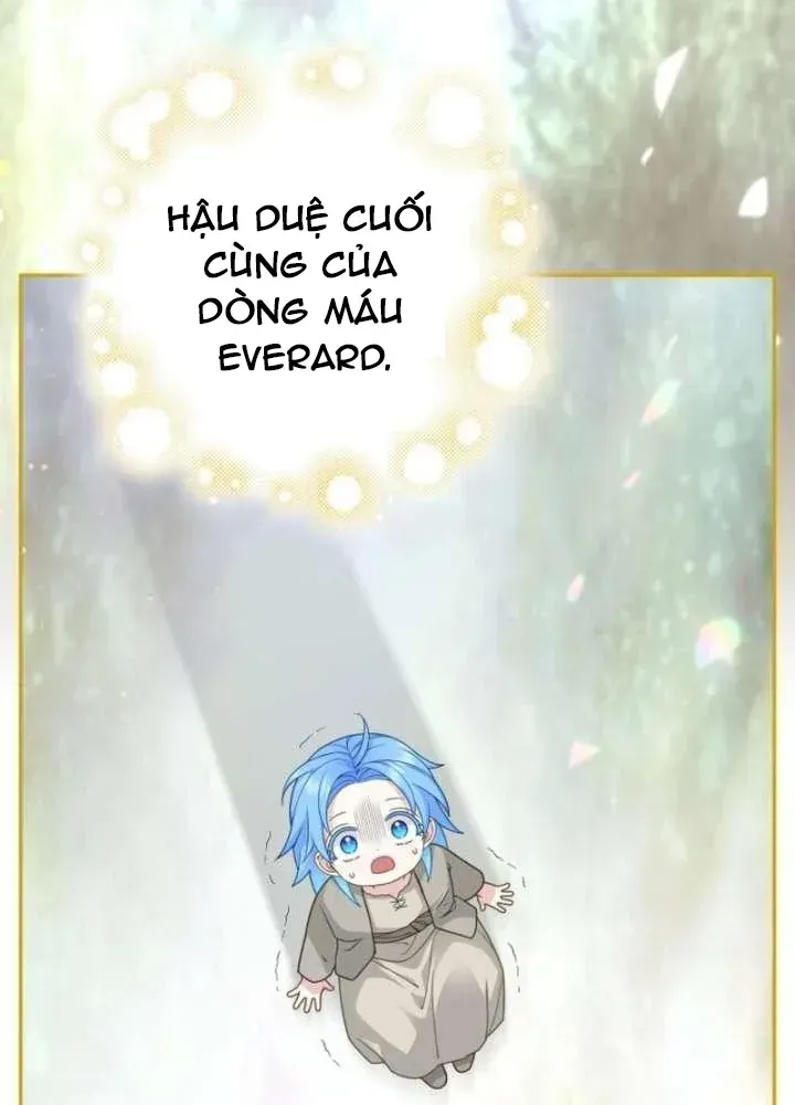 Bé Con Báo Tuyết Của Gia Tộc Báo Đen Chap 66 - Next Chap 67