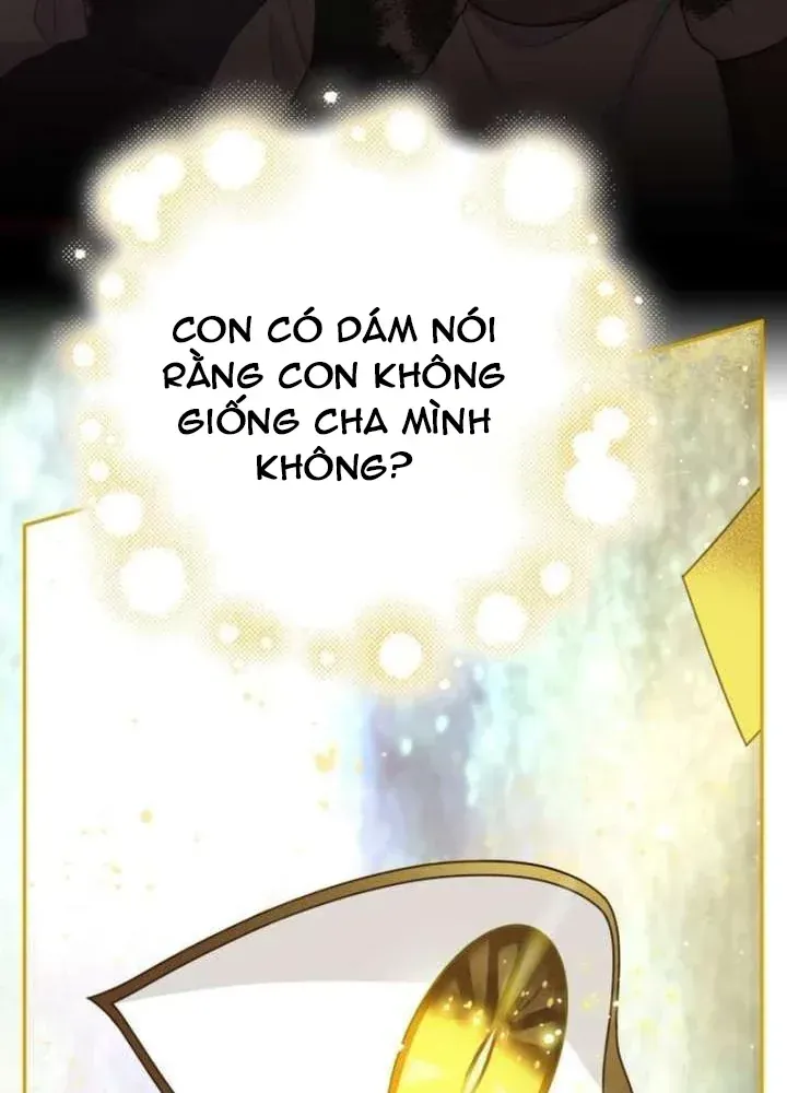 Bé Con Báo Tuyết Của Gia Tộc Báo Đen Chap 66 - Next Chap 67