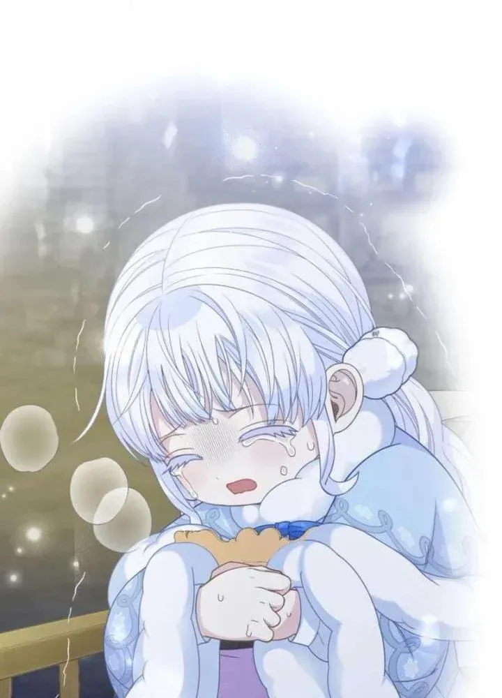Bé Con Báo Tuyết Của Gia Tộc Báo Đen Chap 66 - Next Chap 67