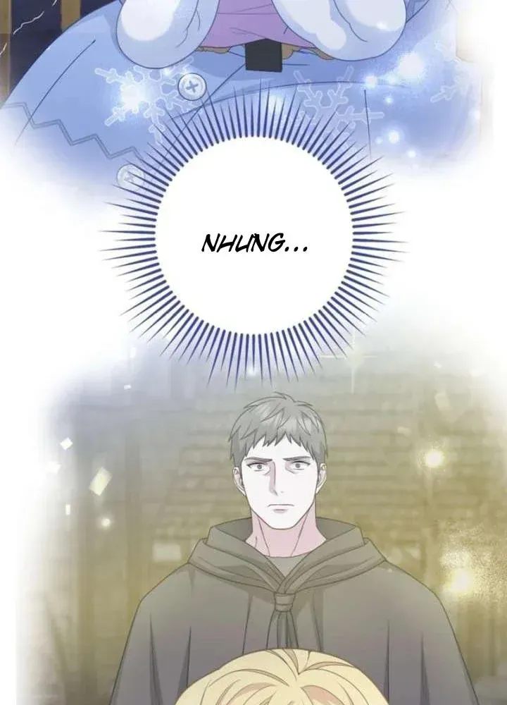Bé Con Báo Tuyết Của Gia Tộc Báo Đen Chap 66 - Next Chap 67