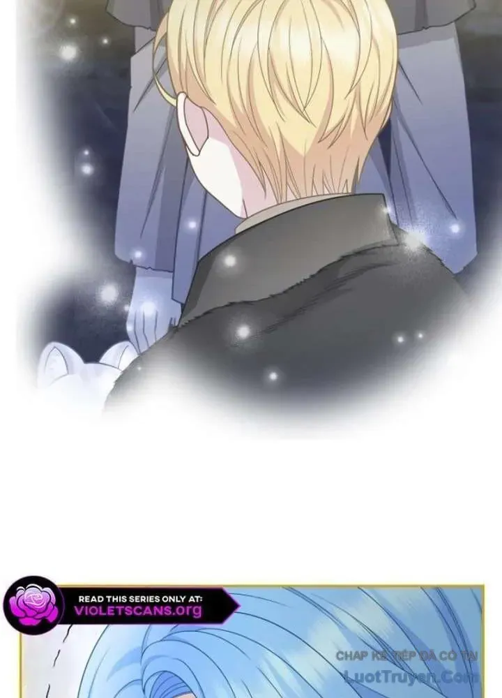 Bé Con Báo Tuyết Của Gia Tộc Báo Đen Chap 66 - Next Chap 67