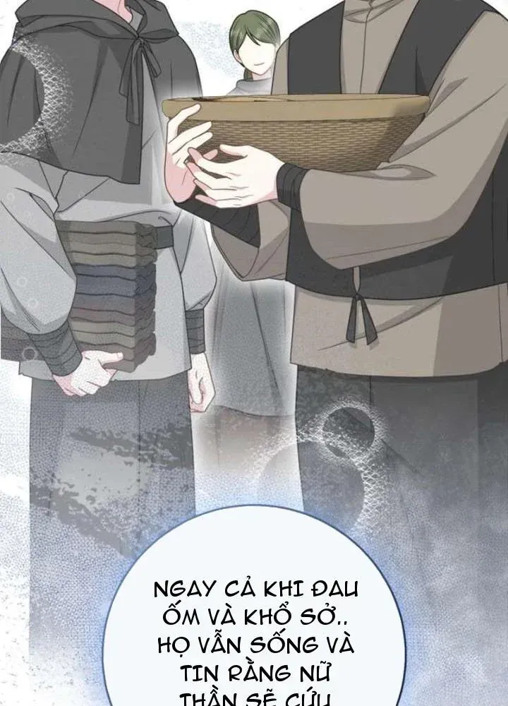 Bé Con Báo Tuyết Của Gia Tộc Báo Đen Chap 66 - Next Chap 67