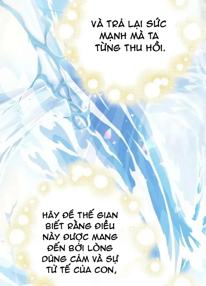 Bé Con Báo Tuyết Của Gia Tộc Báo Đen Chap 66 - Next Chap 67