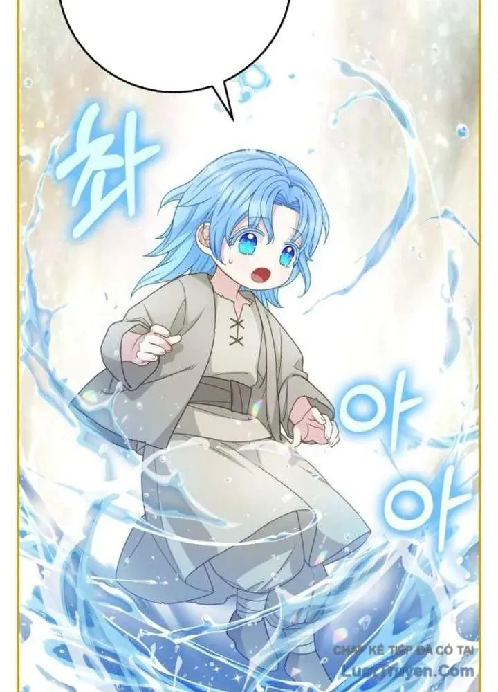 Bé Con Báo Tuyết Của Gia Tộc Báo Đen Chap 66 - Next Chap 67