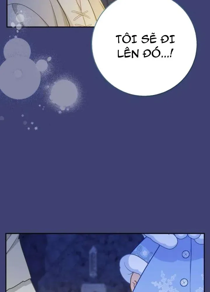 Bé Con Báo Tuyết Của Gia Tộc Báo Đen Chap 66 - Next Chap 67