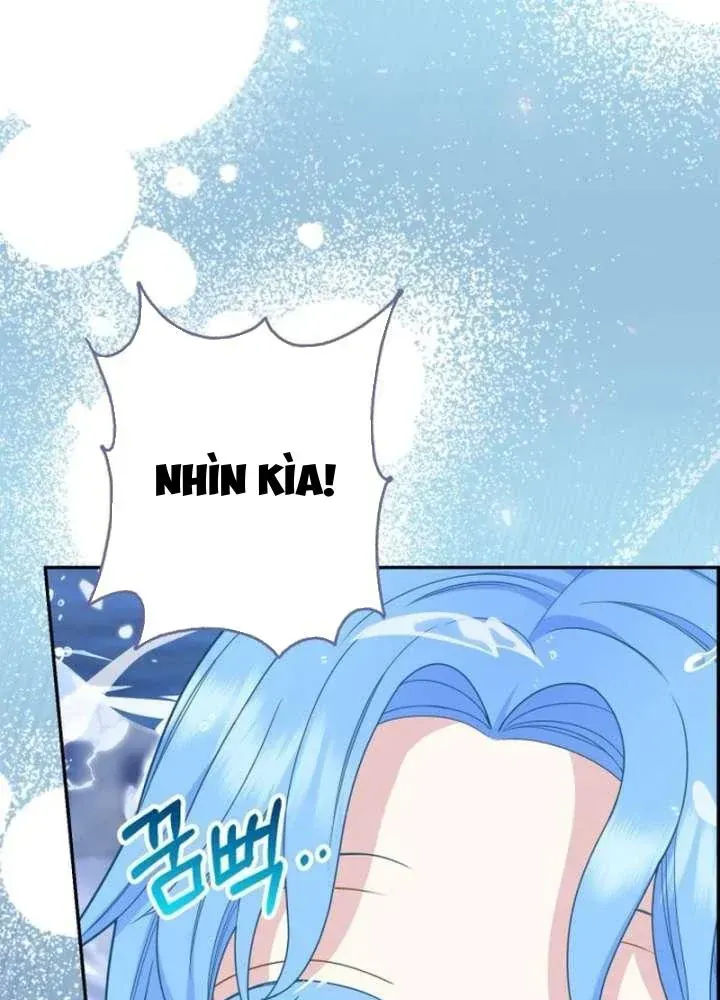 Bé Con Báo Tuyết Của Gia Tộc Báo Đen Chap 66 - Next Chap 67