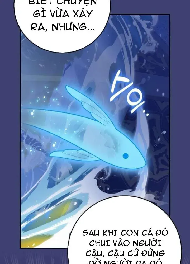 Bé Con Báo Tuyết Của Gia Tộc Báo Đen Chap 66 - Next Chap 67