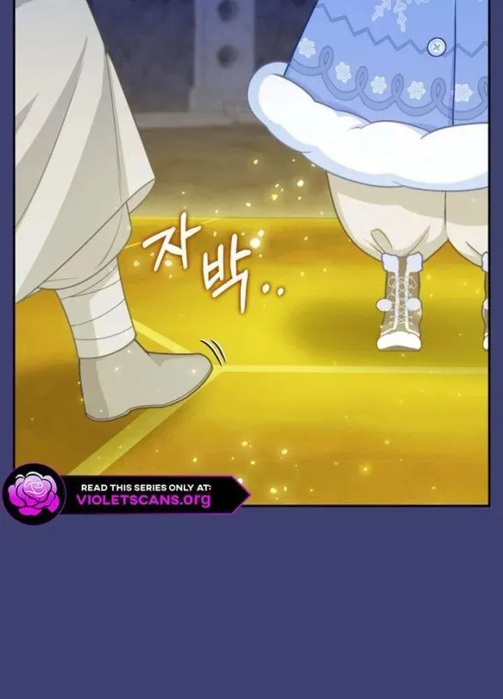 Bé Con Báo Tuyết Của Gia Tộc Báo Đen Chap 66 - Next Chap 67