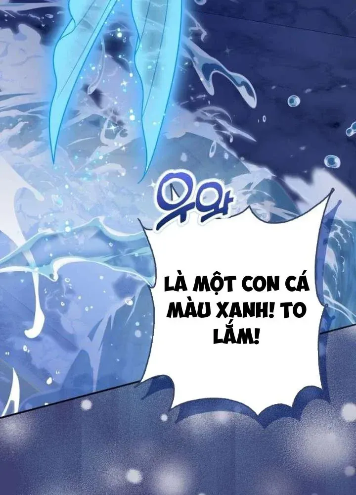 Bé Con Báo Tuyết Của Gia Tộc Báo Đen Chap 66 - Next Chap 67