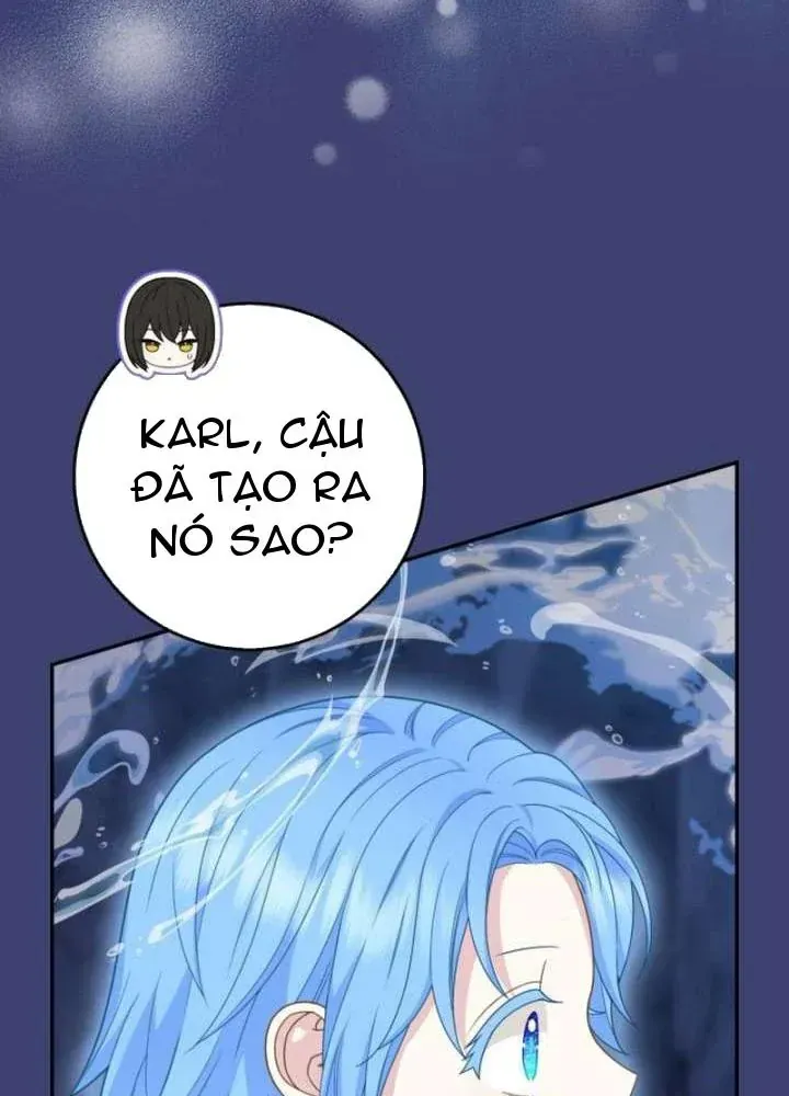 Bé Con Báo Tuyết Của Gia Tộc Báo Đen Chap 66 - Next Chap 67