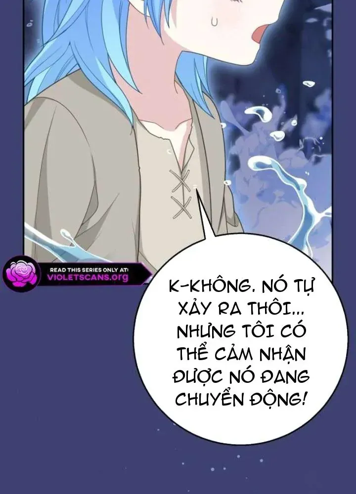 Bé Con Báo Tuyết Của Gia Tộc Báo Đen Chap 66 - Next Chap 67