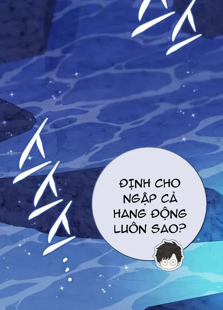 Bé Con Báo Tuyết Của Gia Tộc Báo Đen Chap 66 - Next Chap 67
