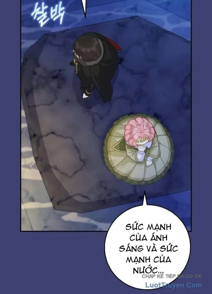 Bé Con Báo Tuyết Của Gia Tộc Báo Đen Chap 66 - Next Chap 67