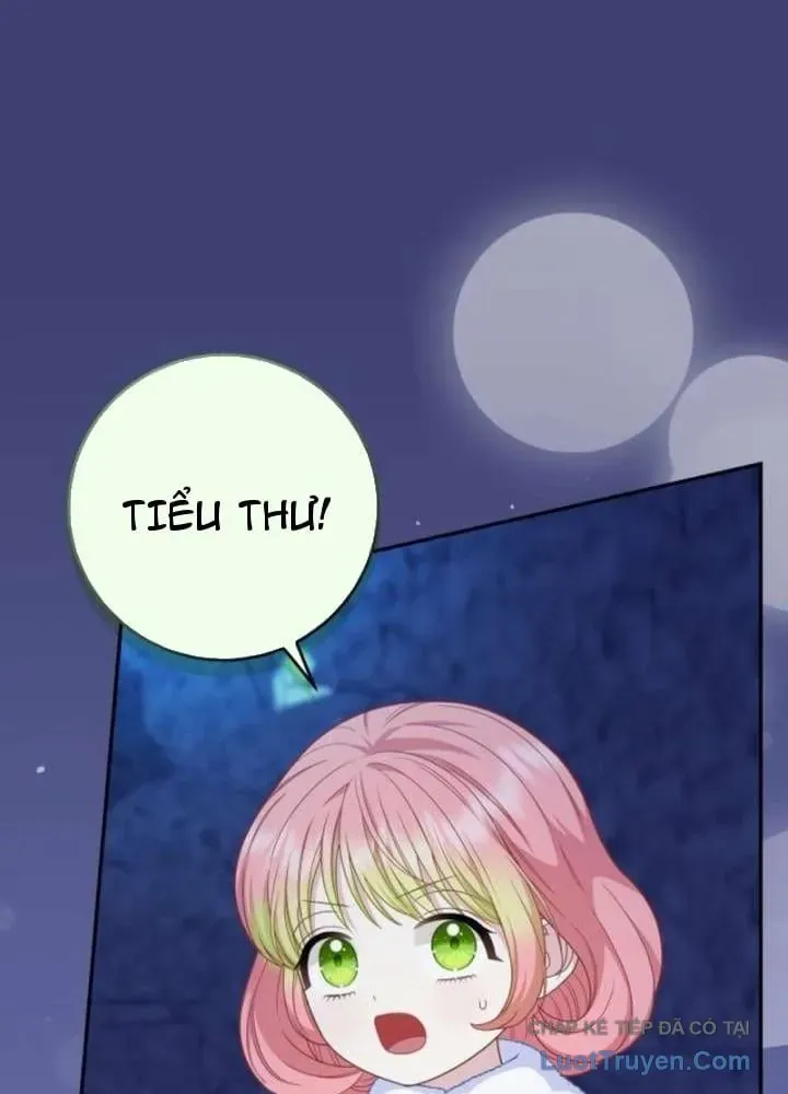 Bé Con Báo Tuyết Của Gia Tộc Báo Đen Chap 66 - Next Chap 67