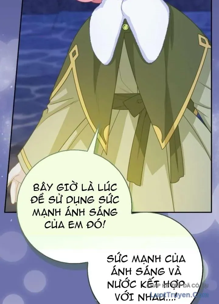 Bé Con Báo Tuyết Của Gia Tộc Báo Đen Chap 66 - Next Chap 67