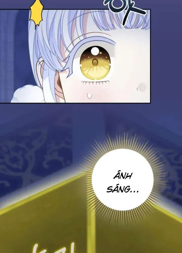 Bé Con Báo Tuyết Của Gia Tộc Báo Đen Chap 66 - Next Chap 67