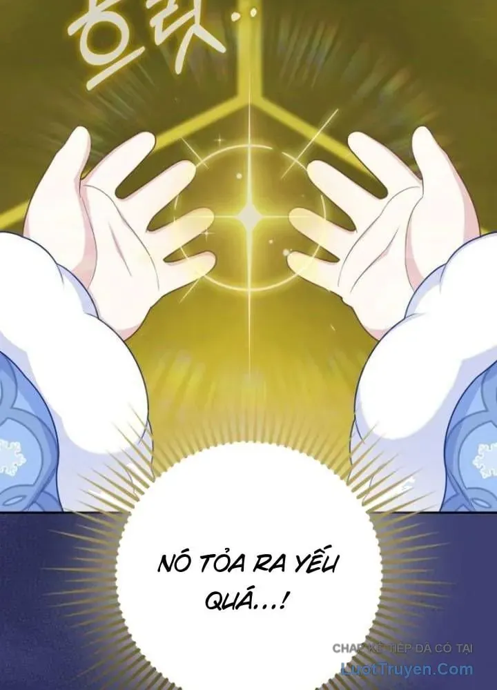 Bé Con Báo Tuyết Của Gia Tộc Báo Đen Chap 66 - Next Chap 67