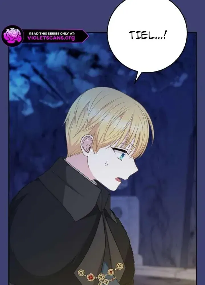 Bé Con Báo Tuyết Của Gia Tộc Báo Đen Chap 66 - Next Chap 67
