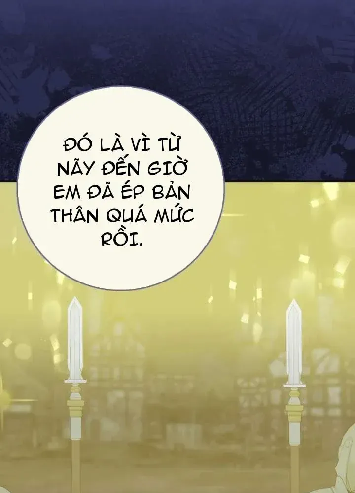 Bé Con Báo Tuyết Của Gia Tộc Báo Đen Chap 66 - Next Chap 67