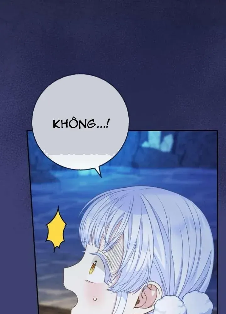 Bé Con Báo Tuyết Của Gia Tộc Báo Đen Chap 66 - Next Chap 67