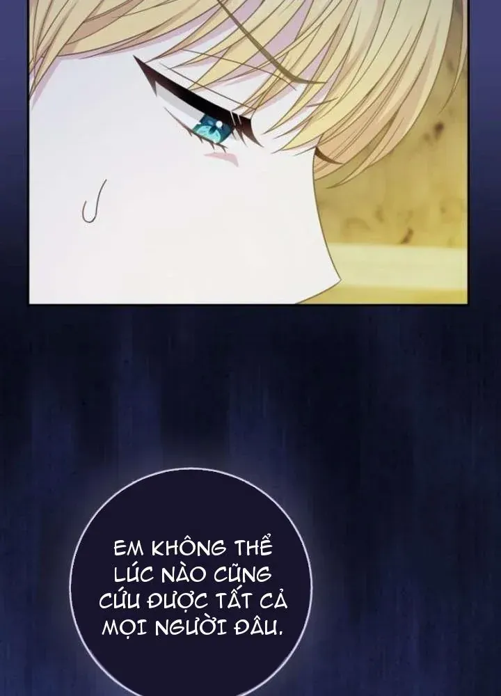 Bé Con Báo Tuyết Của Gia Tộc Báo Đen Chap 66 - Next Chap 67