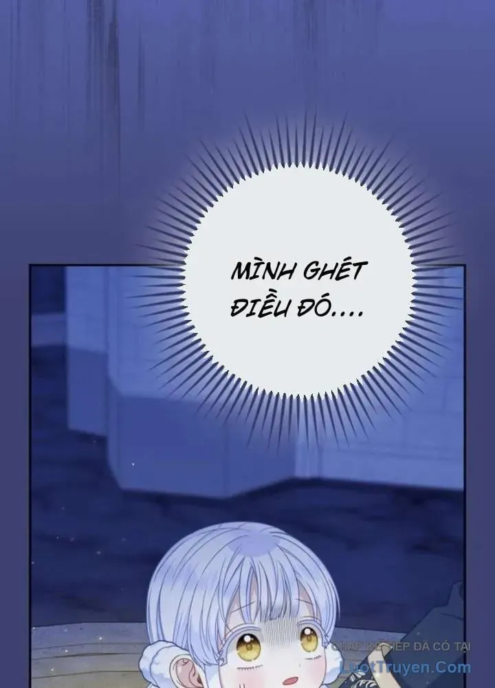 Bé Con Báo Tuyết Của Gia Tộc Báo Đen Chap 66 - Next Chap 67