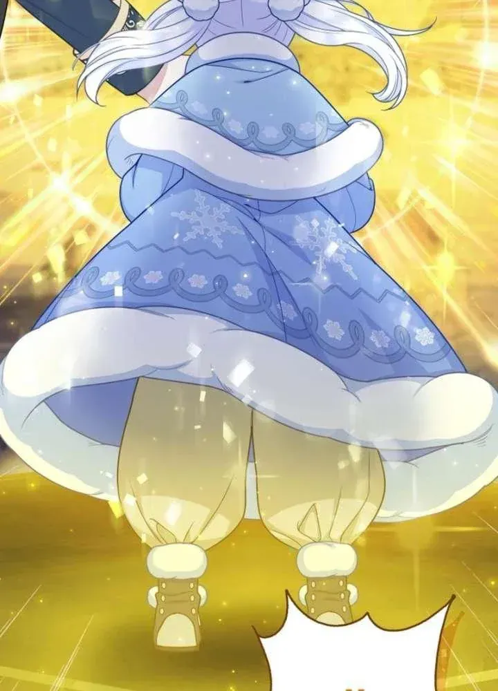 Bé Con Báo Tuyết Của Gia Tộc Báo Đen Chap 66 - Next Chap 67