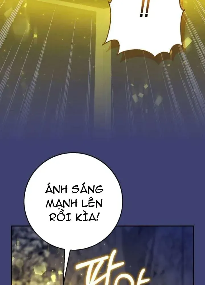 Bé Con Báo Tuyết Của Gia Tộc Báo Đen Chap 66 - Next Chap 67