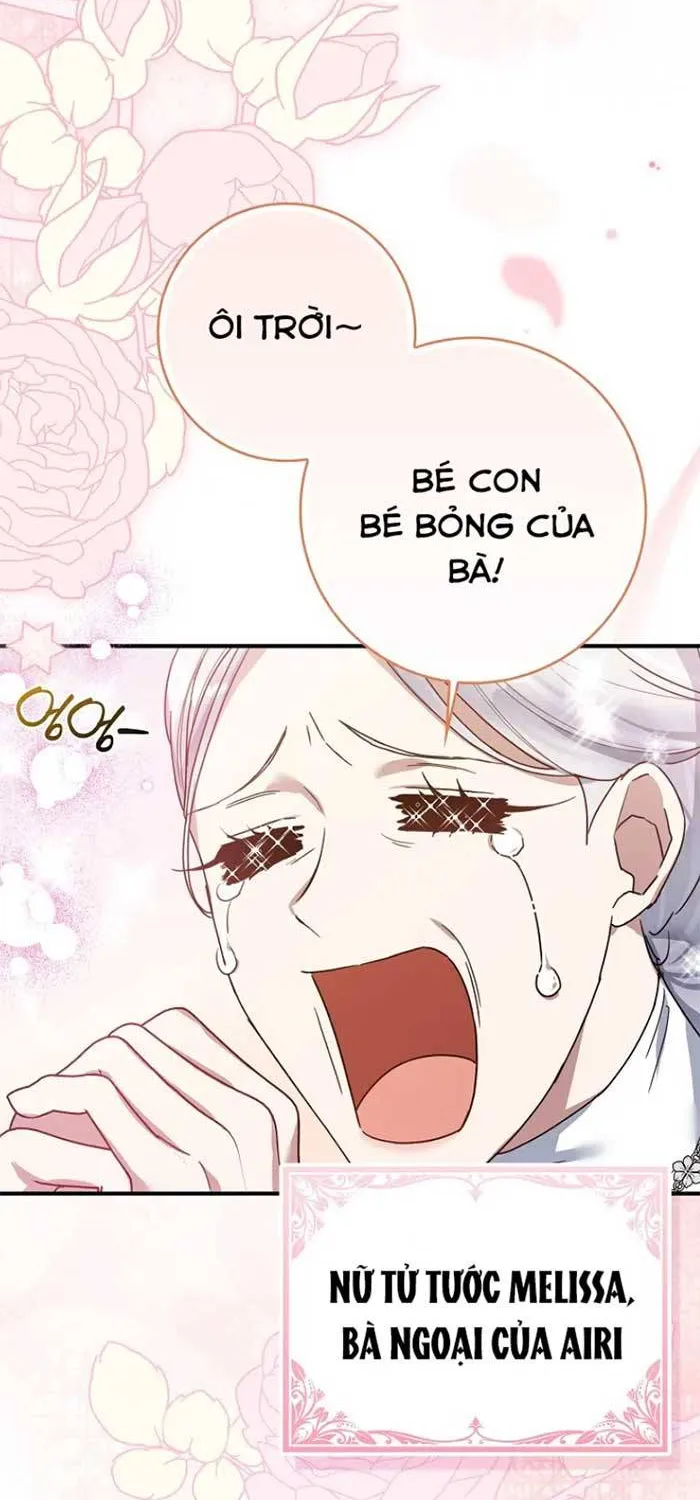 Bé Con Chuẩn Gia Phong Giải Cứu Cả Gia Đình Phản Diện Chap 1.1 - Next Chap 2.1
