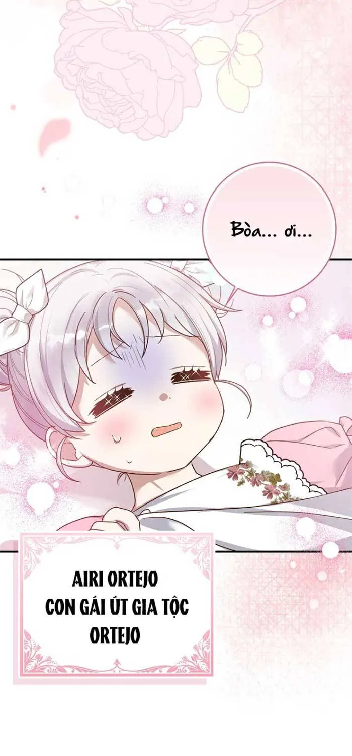 Bé Con Chuẩn Gia Phong Giải Cứu Cả Gia Đình Phản Diện Chap 1.1 - Next Chap 2.1