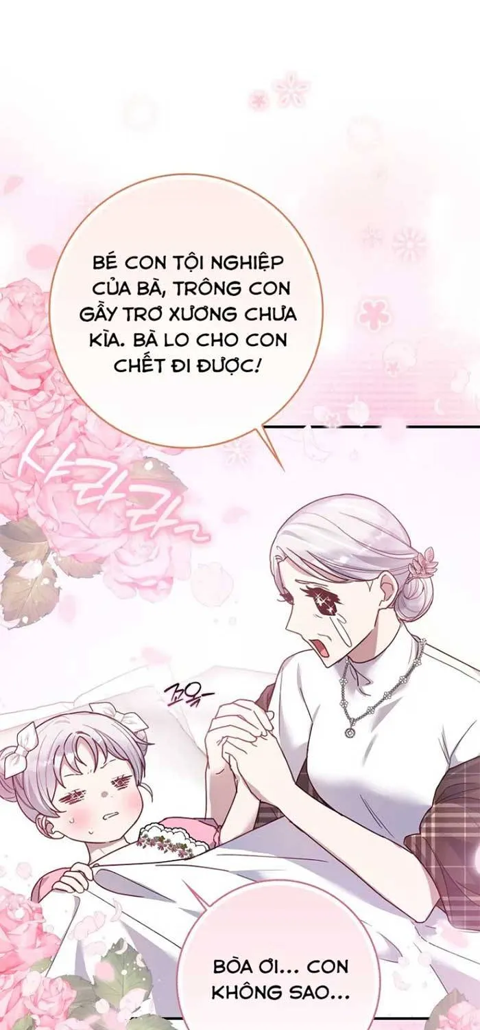 Bé Con Chuẩn Gia Phong Giải Cứu Cả Gia Đình Phản Diện Chap 1.1 - Next Chap 2.1