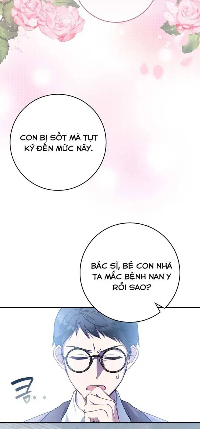 Bé Con Chuẩn Gia Phong Giải Cứu Cả Gia Đình Phản Diện Chap 1.1 - Next Chap 2.1