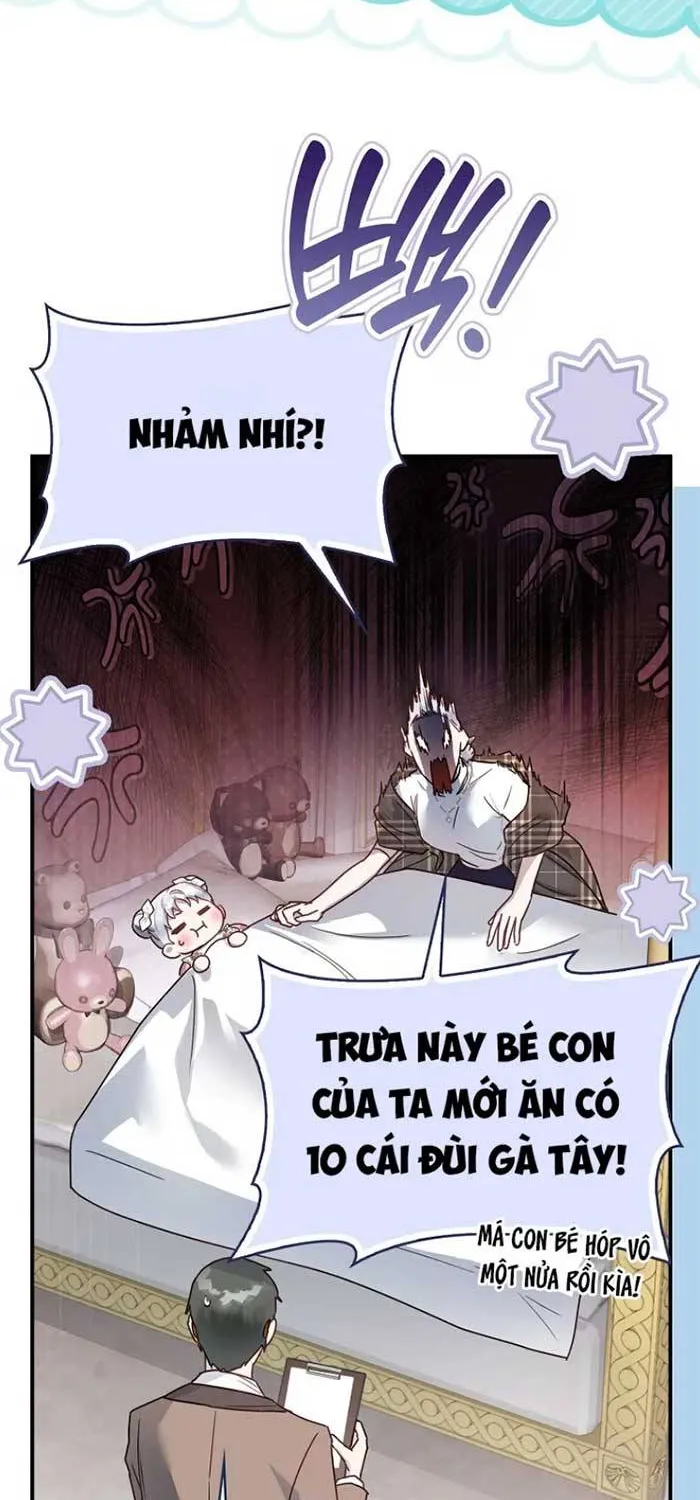 Bé Con Chuẩn Gia Phong Giải Cứu Cả Gia Đình Phản Diện Chap 1.1 - Next Chap 2.1