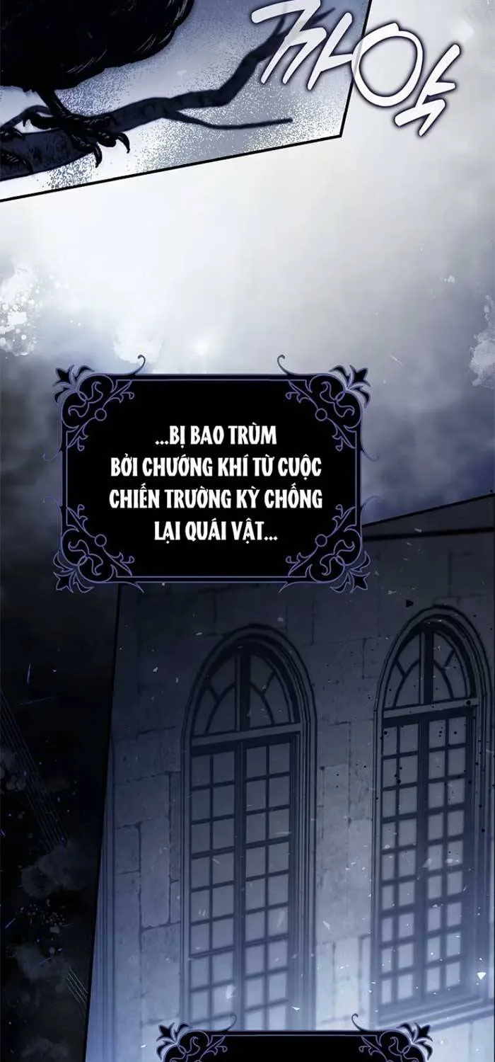 Bé Con Chuẩn Gia Phong Giải Cứu Cả Gia Đình Phản Diện Chap 1.1 - Next Chap 2.1