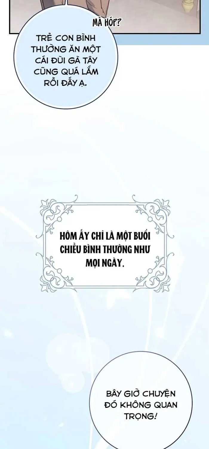 Bé Con Chuẩn Gia Phong Giải Cứu Cả Gia Đình Phản Diện Chap 1.1 - Next Chap 2.1