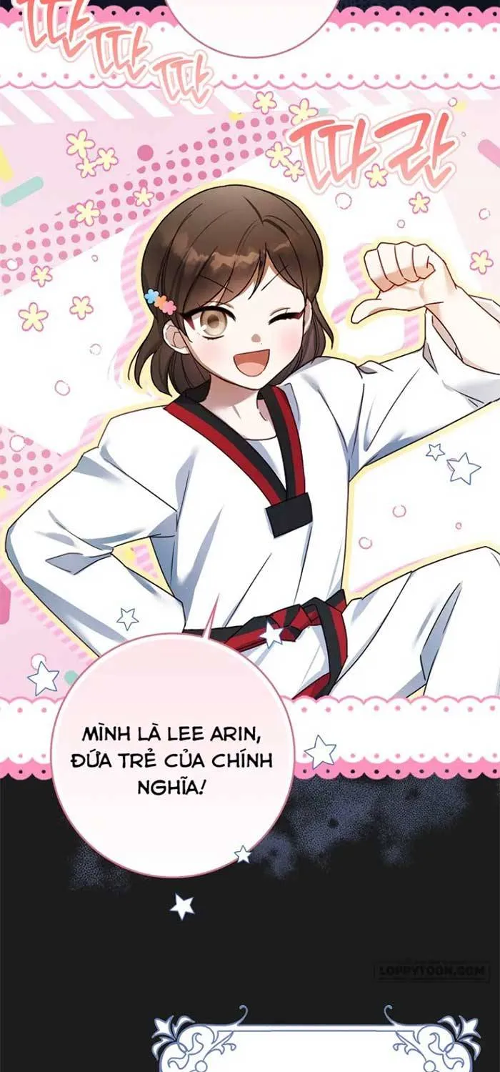 Bé Con Chuẩn Gia Phong Giải Cứu Cả Gia Đình Phản Diện Chap 1.1 - Next Chap 2.1