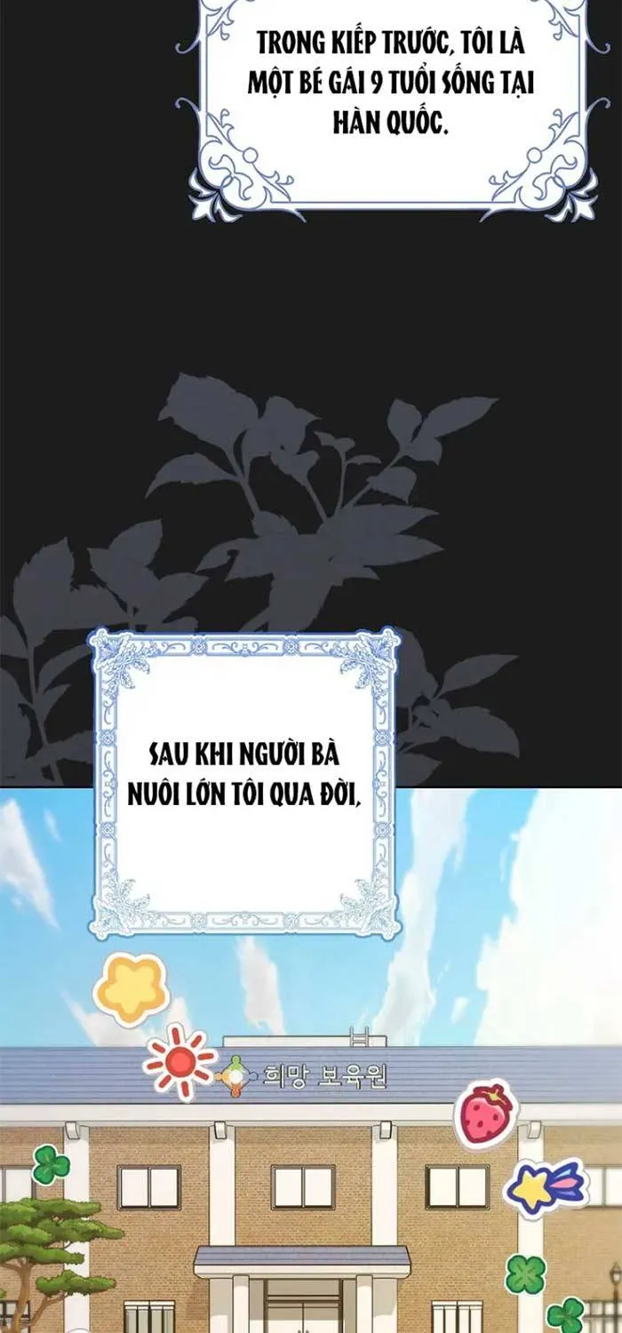 Bé Con Chuẩn Gia Phong Giải Cứu Cả Gia Đình Phản Diện Chap 1.1 - Next Chap 2.1