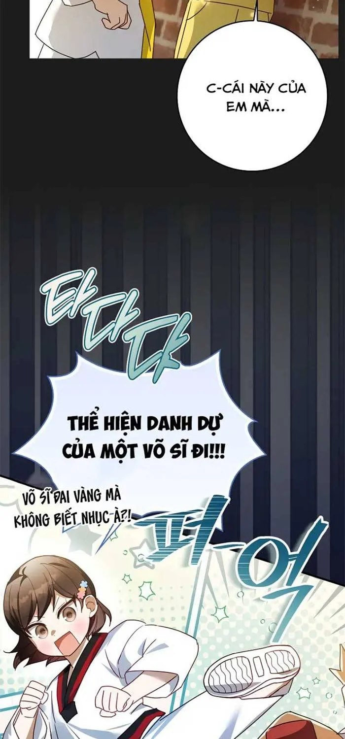 Bé Con Chuẩn Gia Phong Giải Cứu Cả Gia Đình Phản Diện Chap 1.1 - Next Chap 2.1