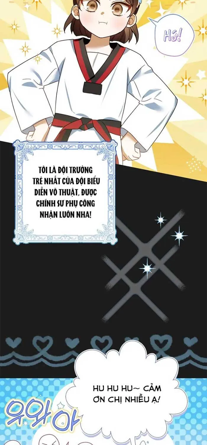 Bé Con Chuẩn Gia Phong Giải Cứu Cả Gia Đình Phản Diện Chap 1.1 - Next Chap 2.1