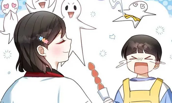 Bé Con Chuẩn Gia Phong Giải Cứu Cả Gia Đình Phản Diện Chap 1.1 - Next Chap 2.1