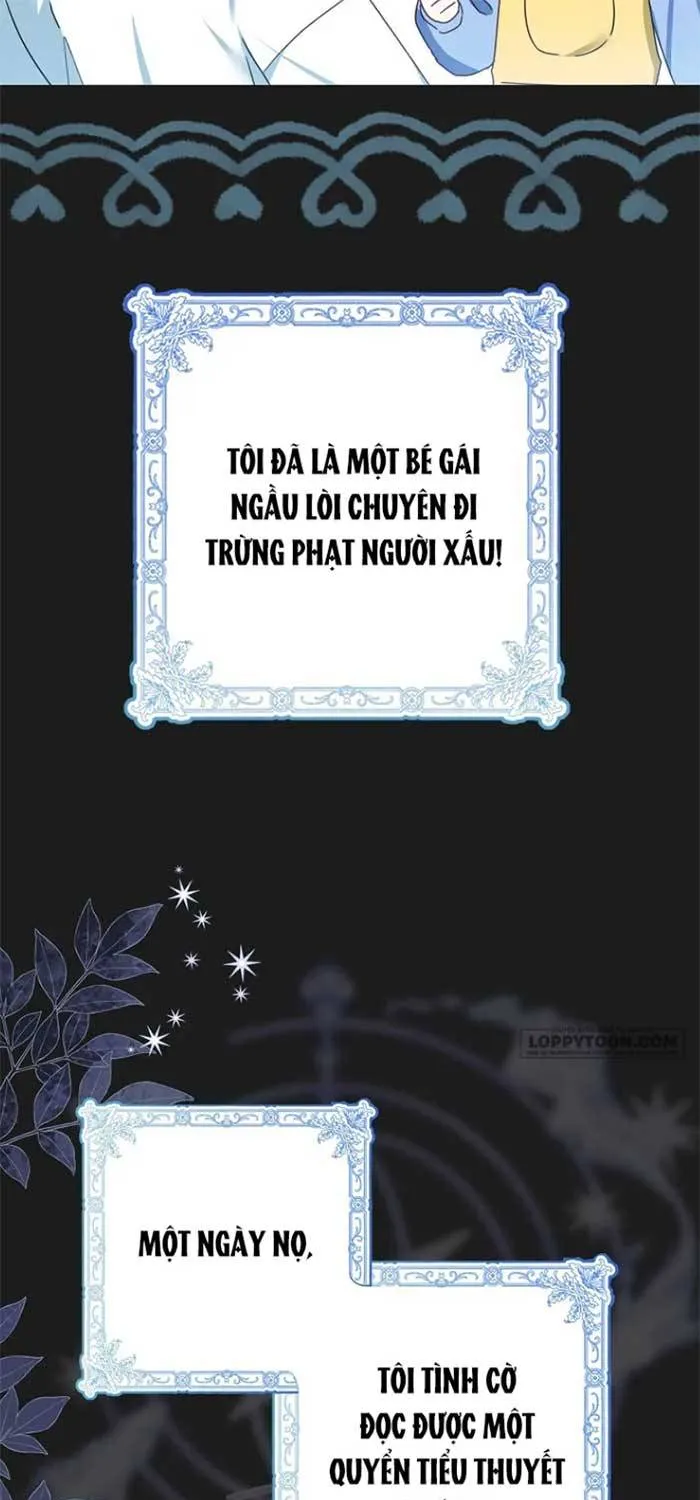 Bé Con Chuẩn Gia Phong Giải Cứu Cả Gia Đình Phản Diện Chap 1.1 - Next Chap 2.1