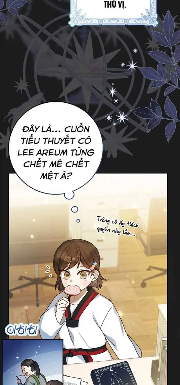 Bé Con Chuẩn Gia Phong Giải Cứu Cả Gia Đình Phản Diện Chap 1.1 - Next Chap 2.1