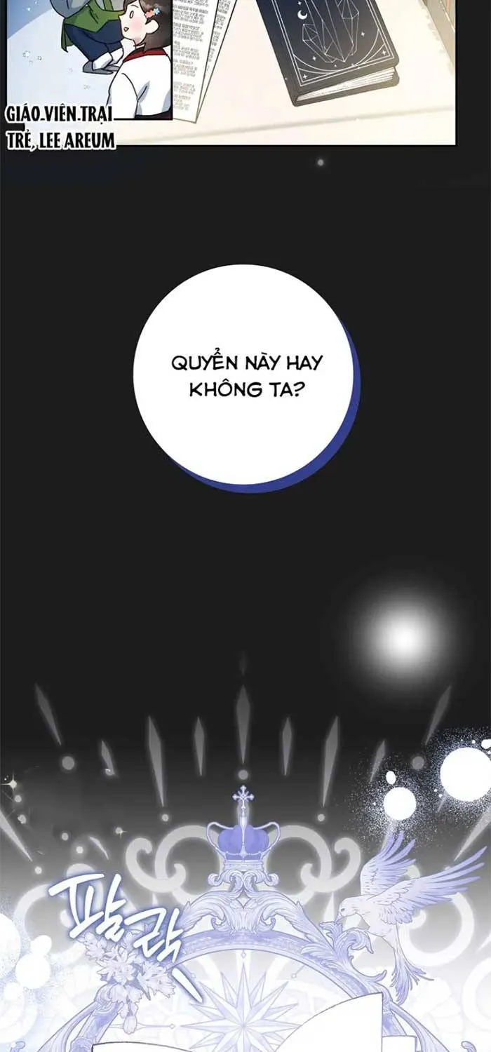 Bé Con Chuẩn Gia Phong Giải Cứu Cả Gia Đình Phản Diện Chap 1.1 - Next Chap 2.1